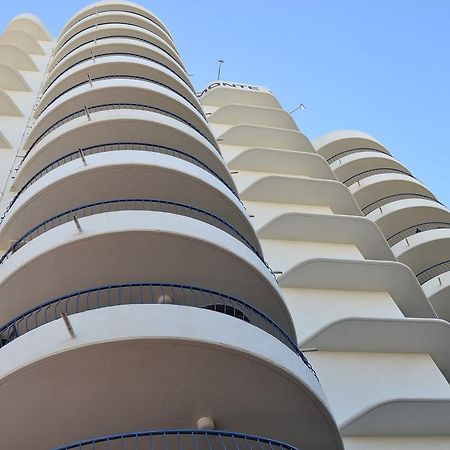 Monte Carlo Leilighet Surfers Paradise Eksteriør bilde